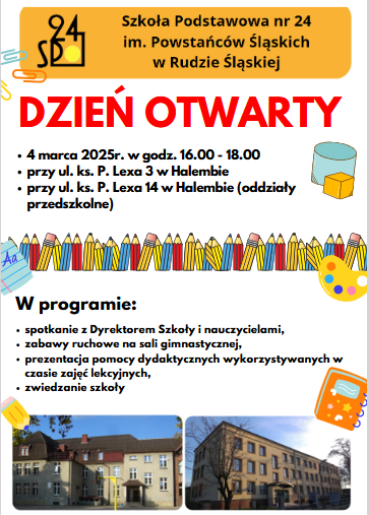 dzien otwarty