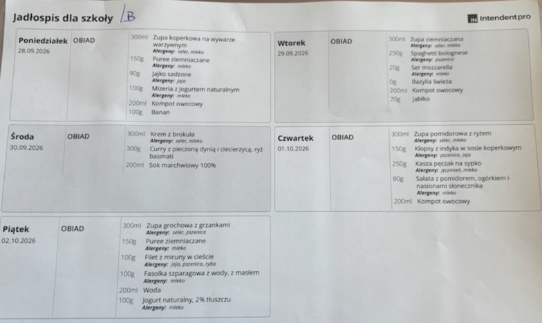 jadlospisB2809