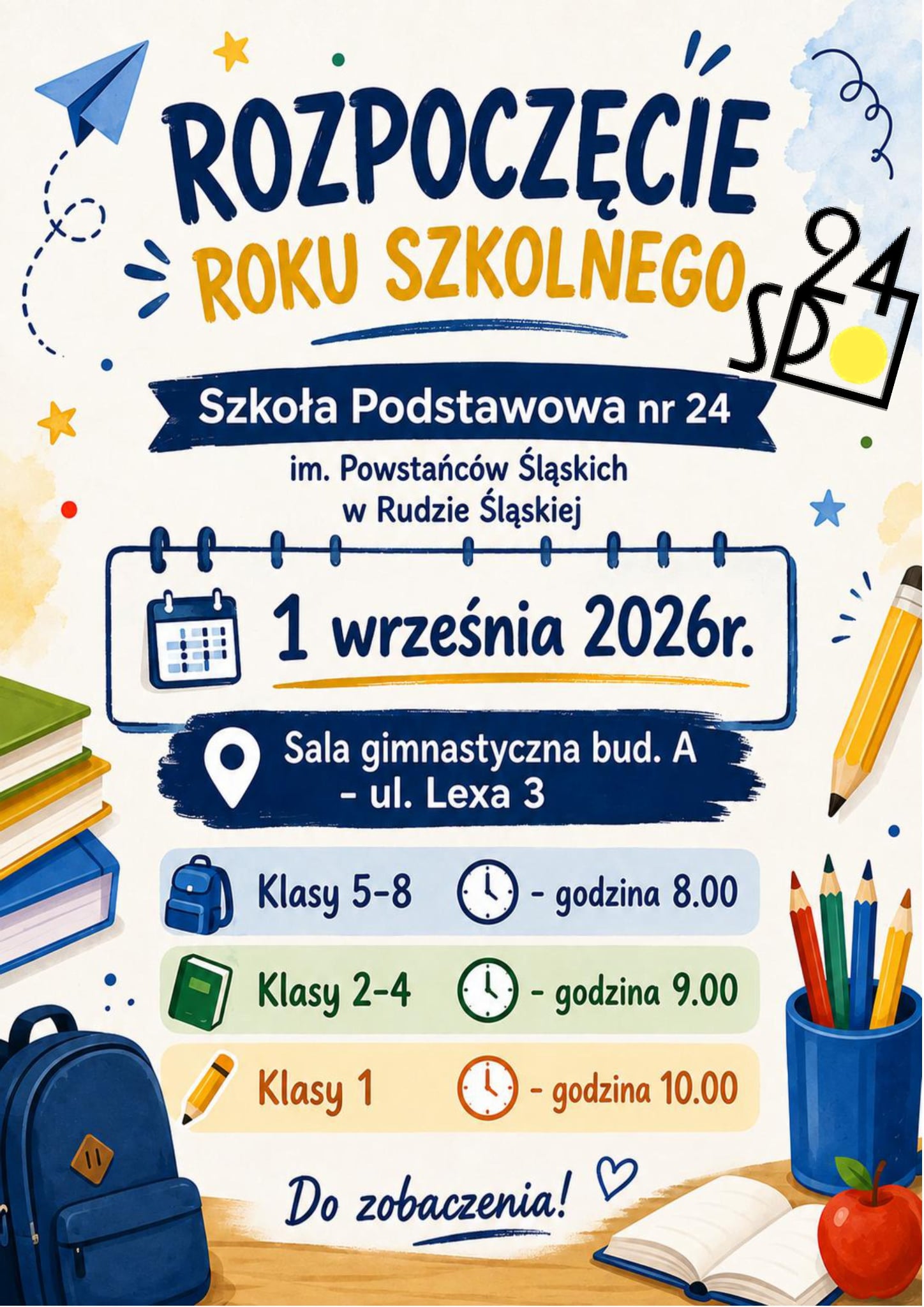 rozpoczecie