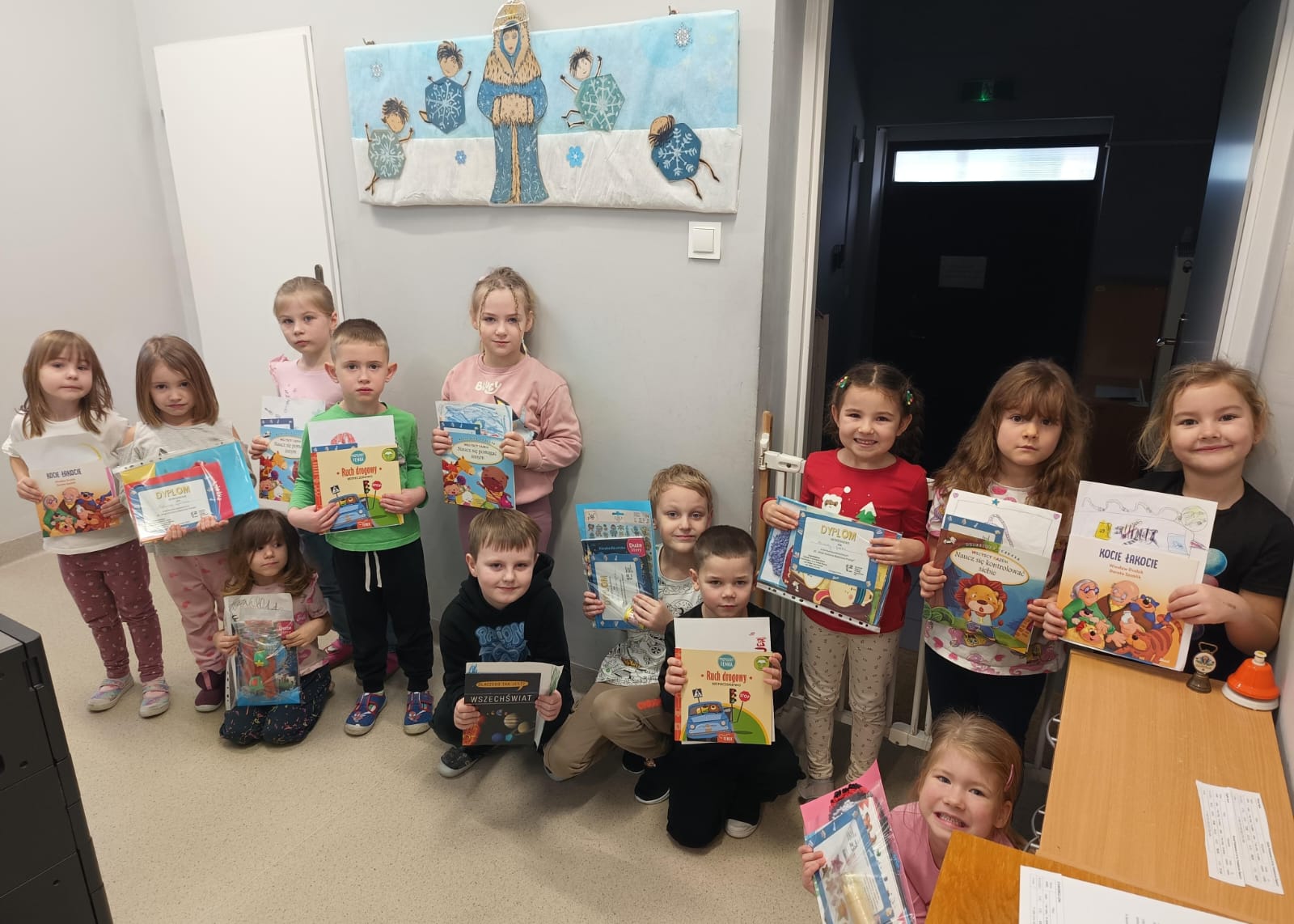 ulubiona postac basniowa 3