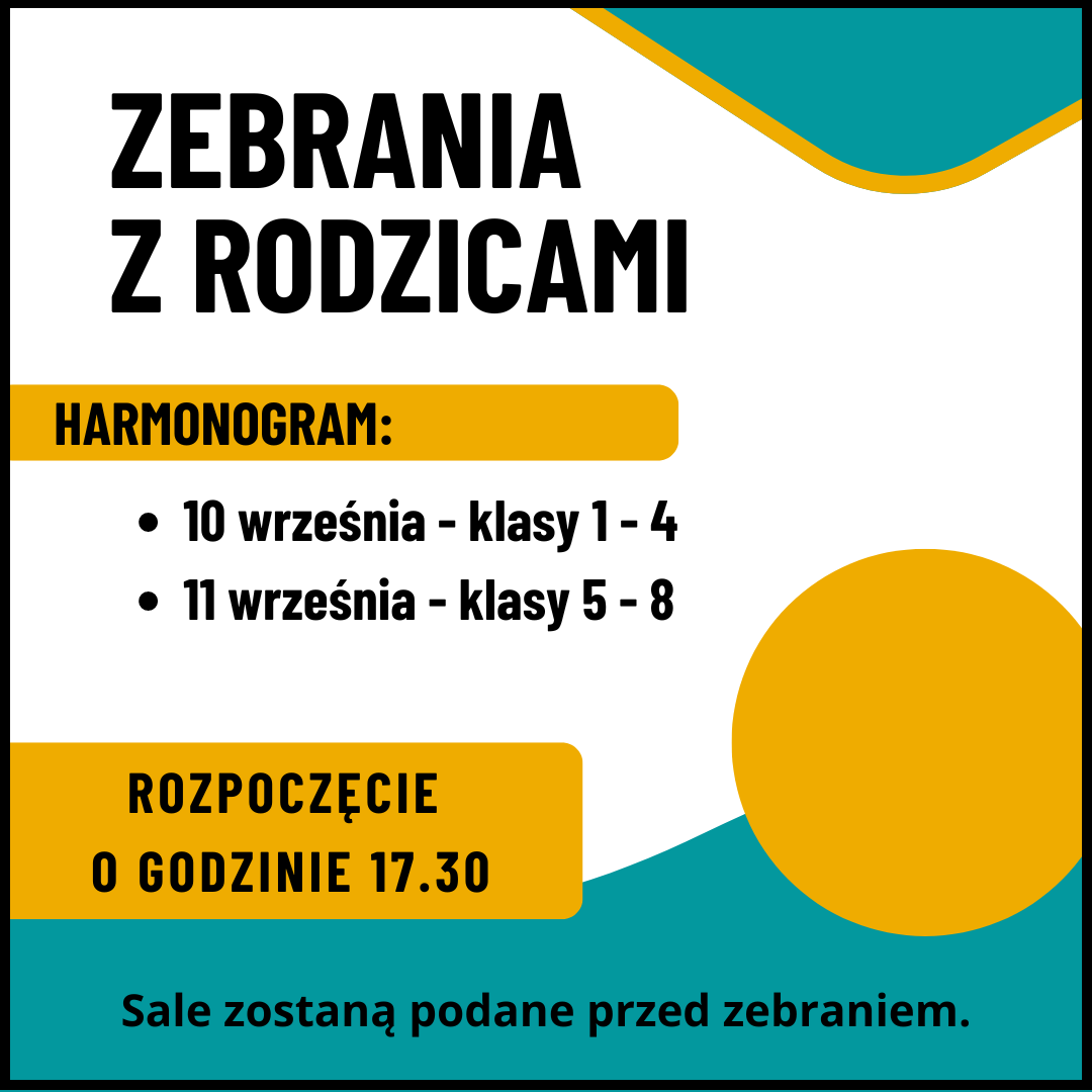 zebranie